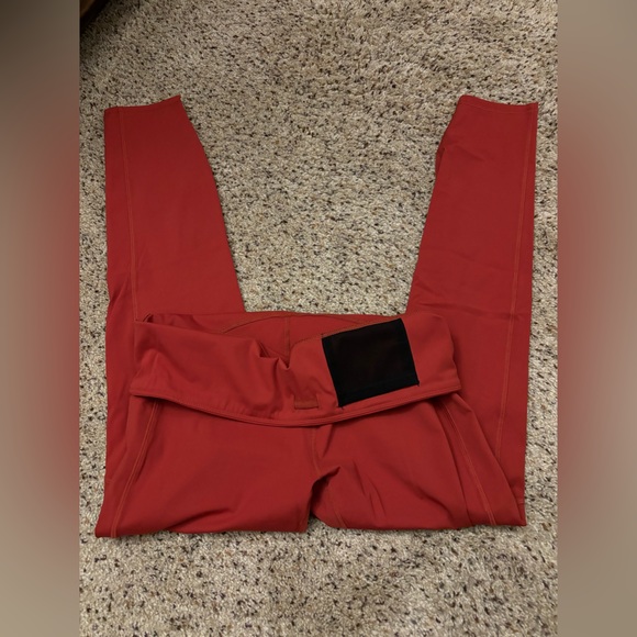 NEW Vuori stride pocket leggings - Picture 5 of 6
